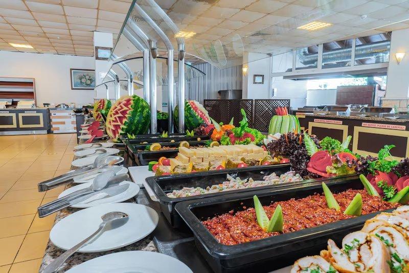 Club Pineta Hotel