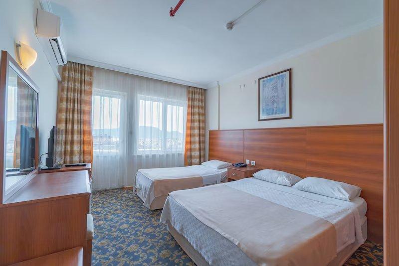 Club Pineta Hotel