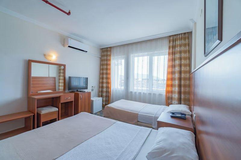 Club Pineta Hotel