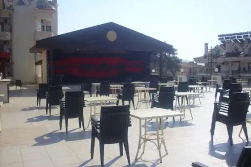 Club Pineta Hotel