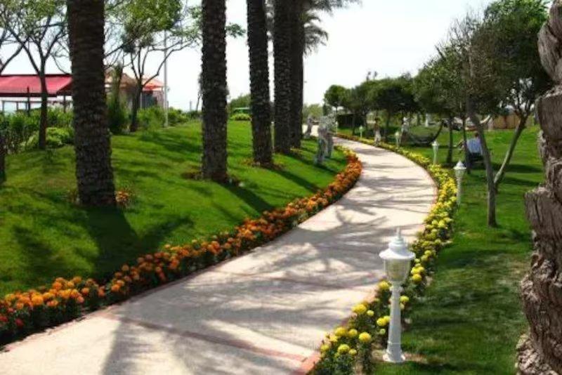 Dobedan Exclusive Hotel Belek