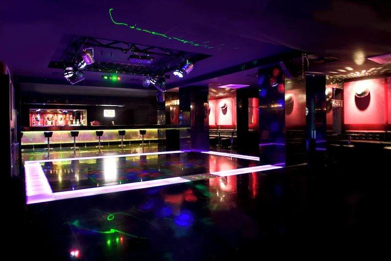 Dobedan Exclusive Hotel Belek