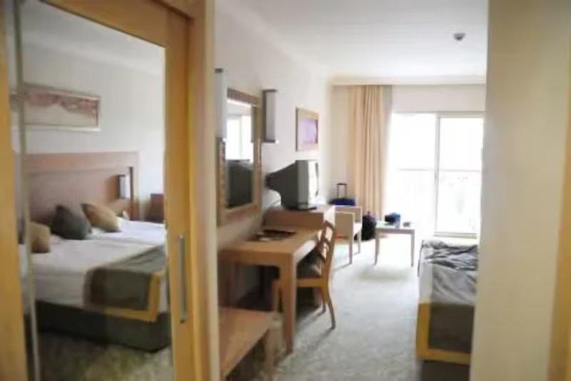 Dobedan Exclusive Hotel Belek