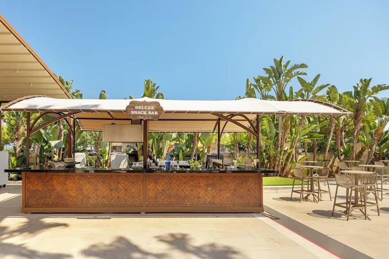 Dobedan Exclusive Hotel Belek