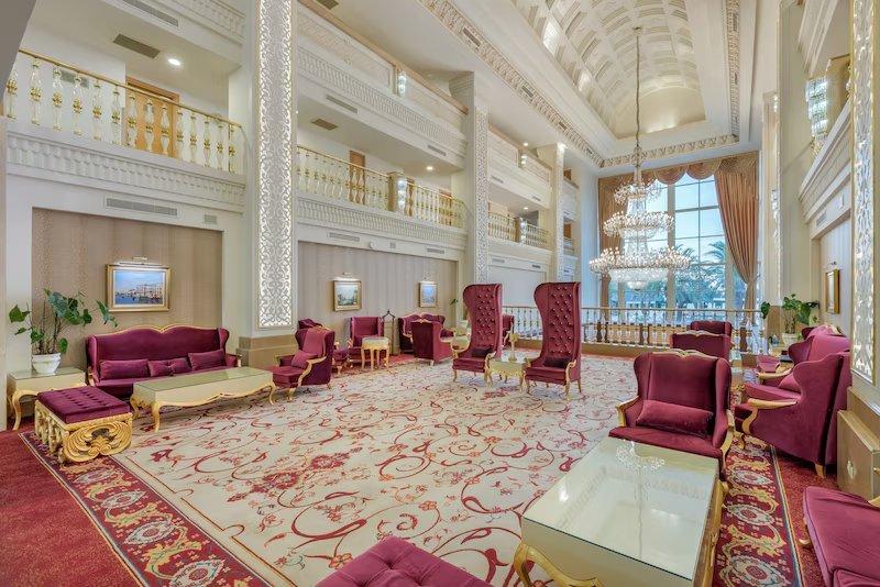 Dobedan Exclusive Hotel Belek