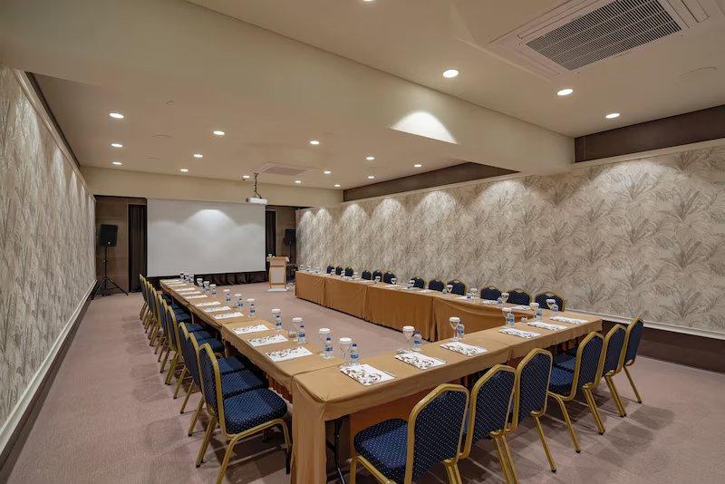 Dobedan Exclusive Hotel Belek