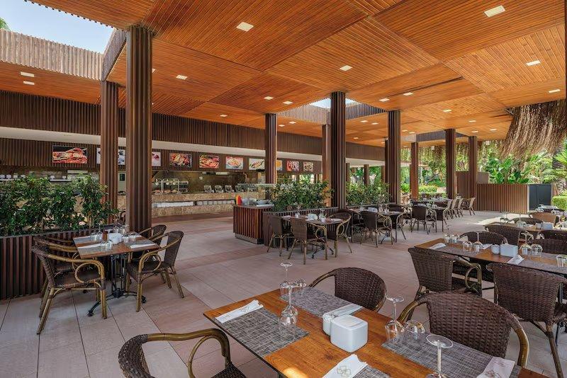 Dobedan Exclusive Hotel Belek