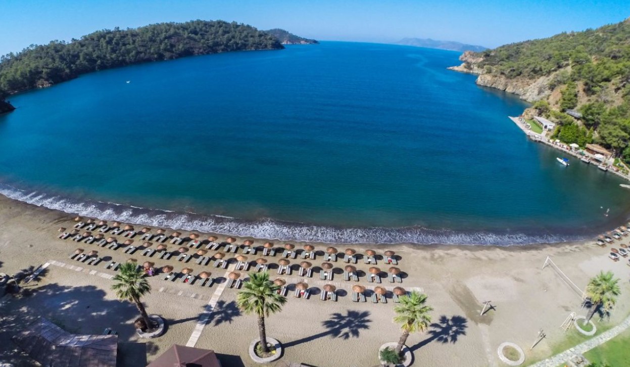 Fethiye Günlüklü Koyu Nasıl Giderim?