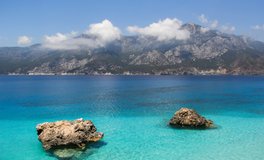 Antik Kentten Turkuaz Koylara: Olympos Adrasan Turları