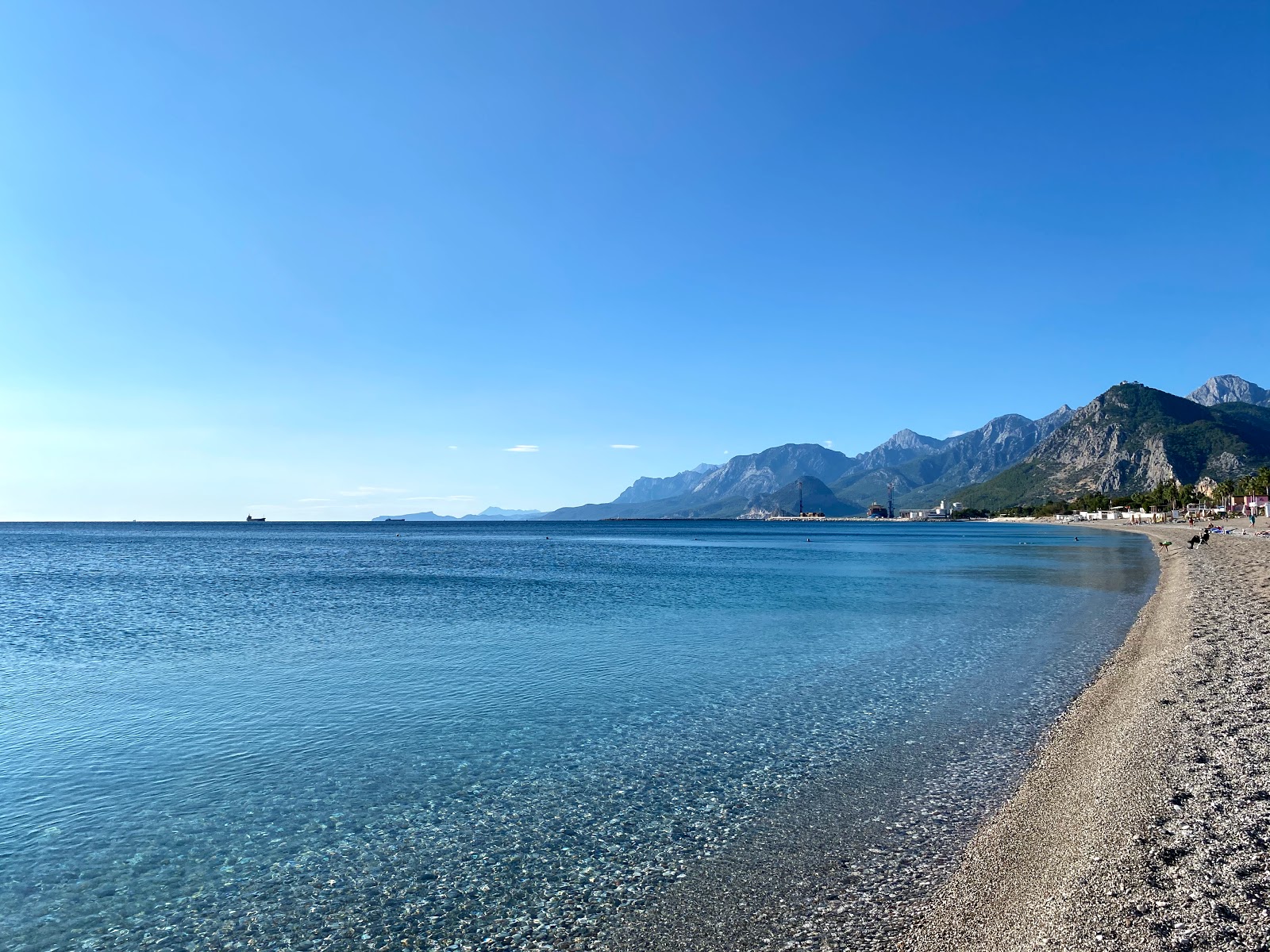 Antalya Sarısu Plajı Nerede? Nasıl Gidilir? Giriş Ücreti?