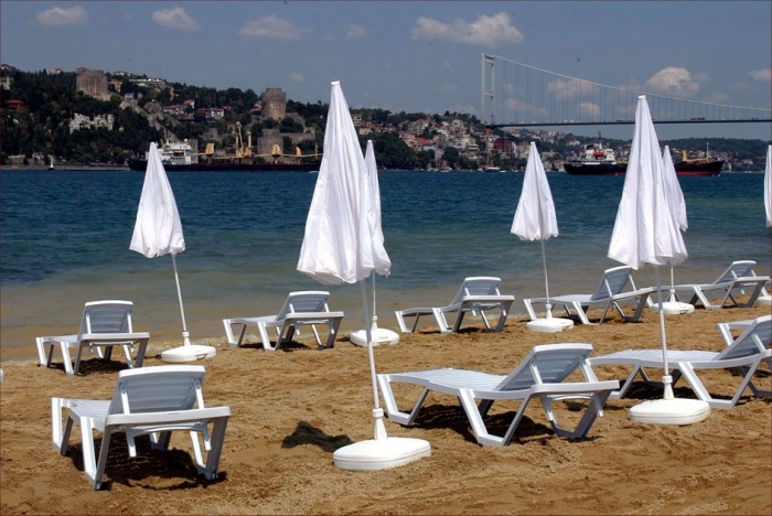Beykoz Küçüksu Plajı Nerede? Nasıl Gidilir?