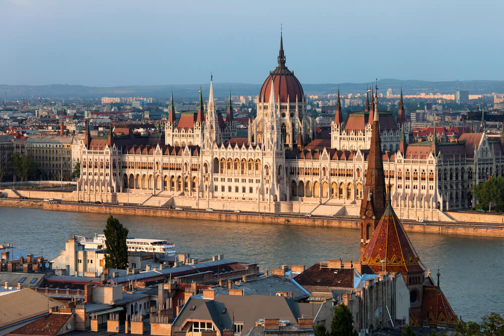 Budapeşte gezi rehberi