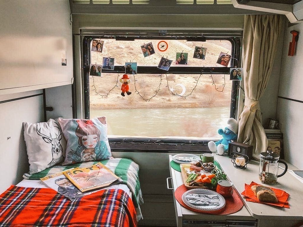 Doğu Ekspresi Hakkında Bilinmesi Gerekenler