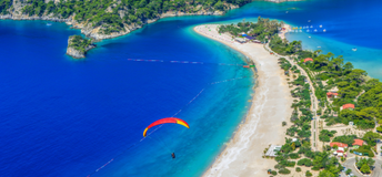 Fethiye Turları: Doğanın ve Maceranın Buluştuğu Tatil Cenneti