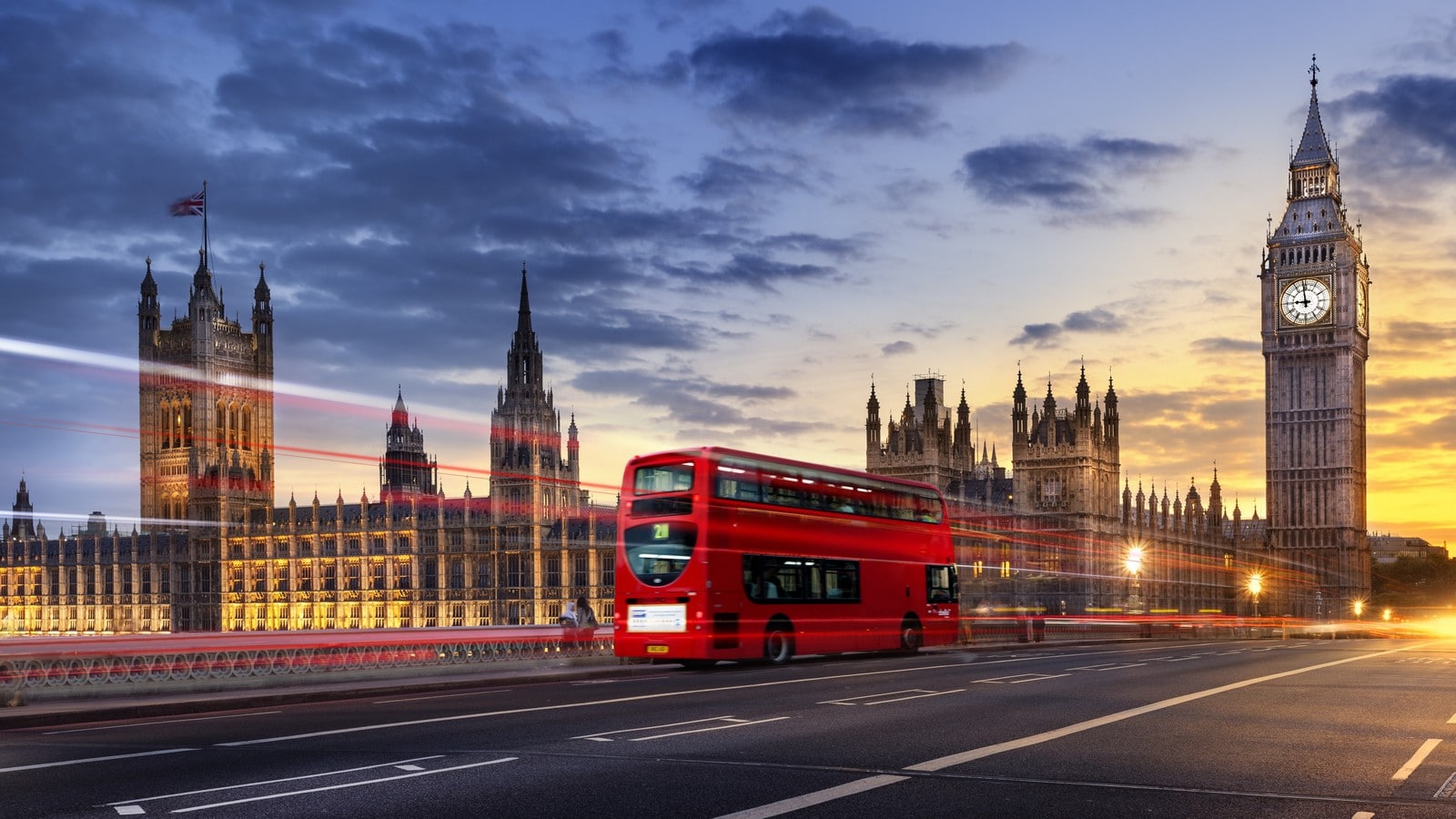 Londra’da toplu ulaşım kullanmak