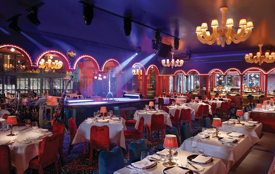 Dünya mutfağında bir devrim Pop-up restoranlar