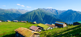 Karadeniz Turları: Doğanın ve Kültürün İç İçe Olduğu Bir Yolculuk