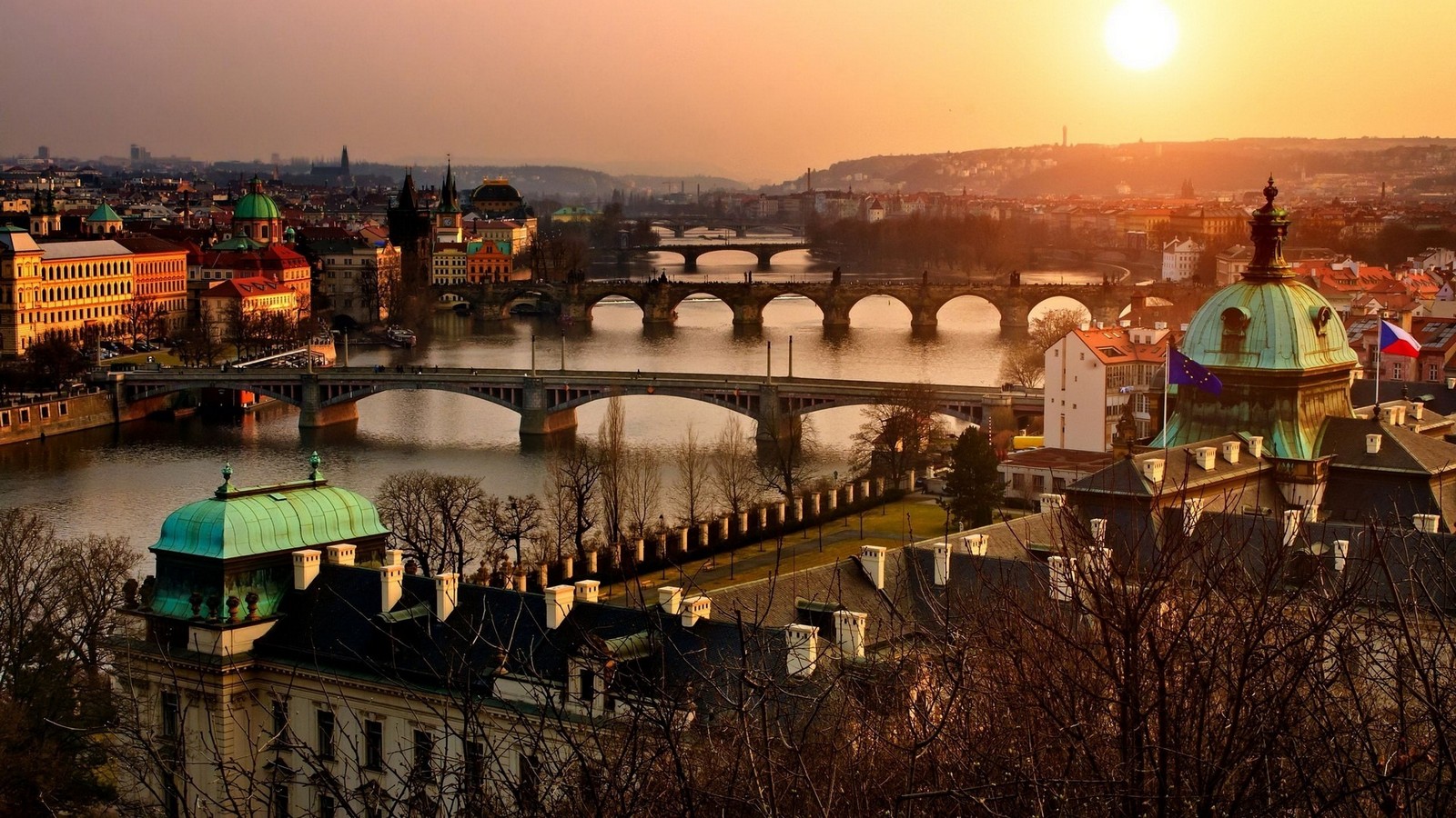 Prag gezi rehberi