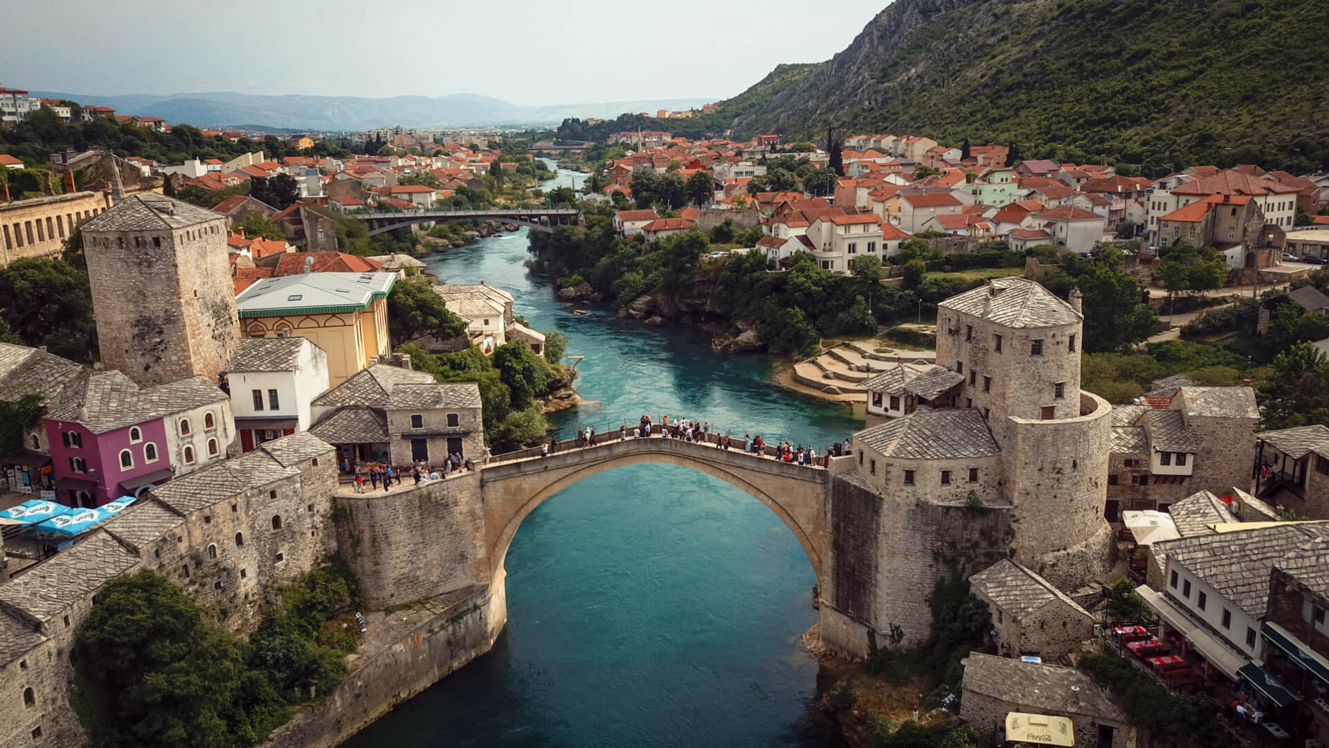Saraybosna Gezi Rehberi