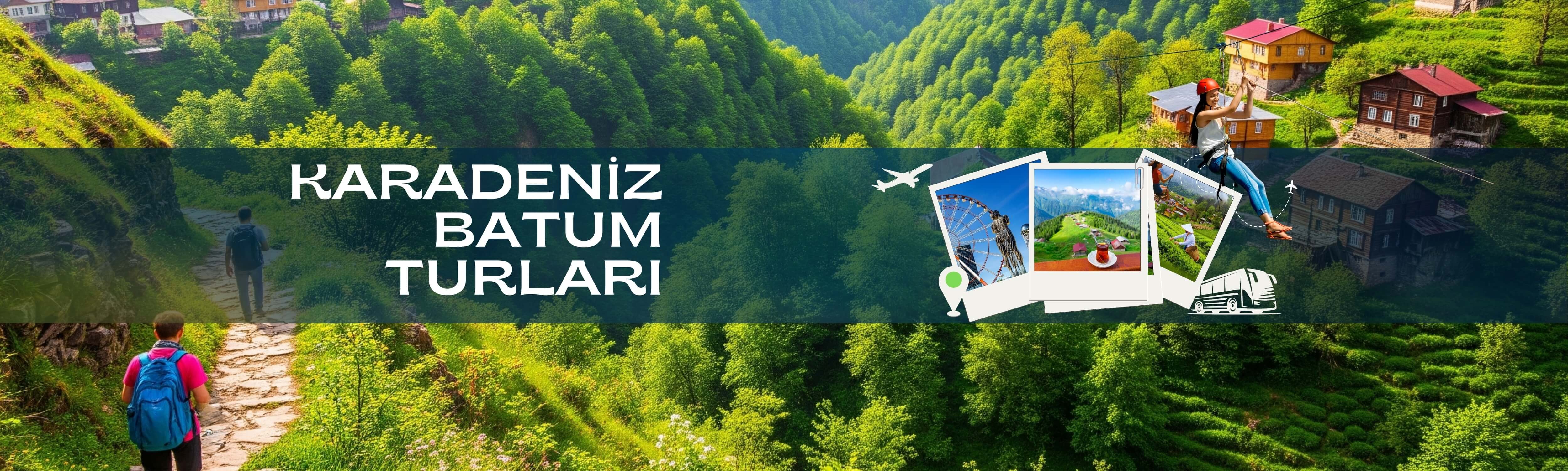 Ankara Çıkışlı Karadeniz Turu Rehberi 2026: Fiyatlar, Rotalar, Tavsiyeler ve Tüm Detaylar