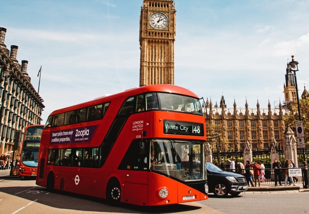 Londra seyahatinizi kolaylaştıracak bilgiler