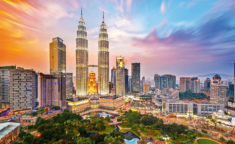 Kuala Lumpur gece hayatı ve kulüpleri