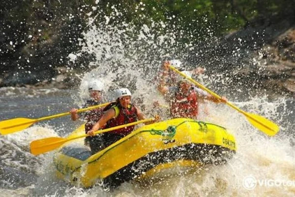 Fırtına Deresi Rafting Standart