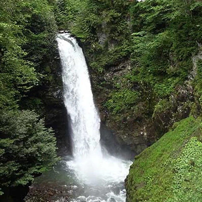Ankara Çıkışlı Rize/Ayder & Batum Turu