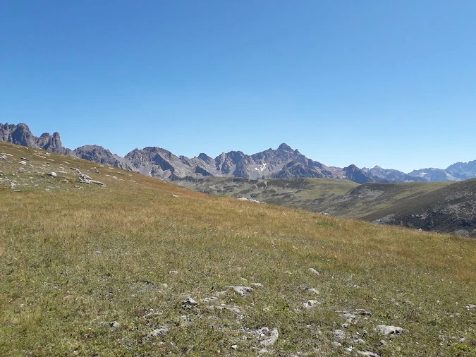 Kaçkar Dağı Zirve Tırmanışı (Yayla Evleri-Dadala Pansiyon konaklamalı)