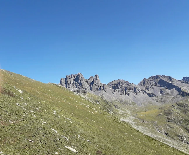 Kaçkar Dağı Zirve Tırmanışı (Yayla Evleri-Dadala Pansiyon konaklamalı)