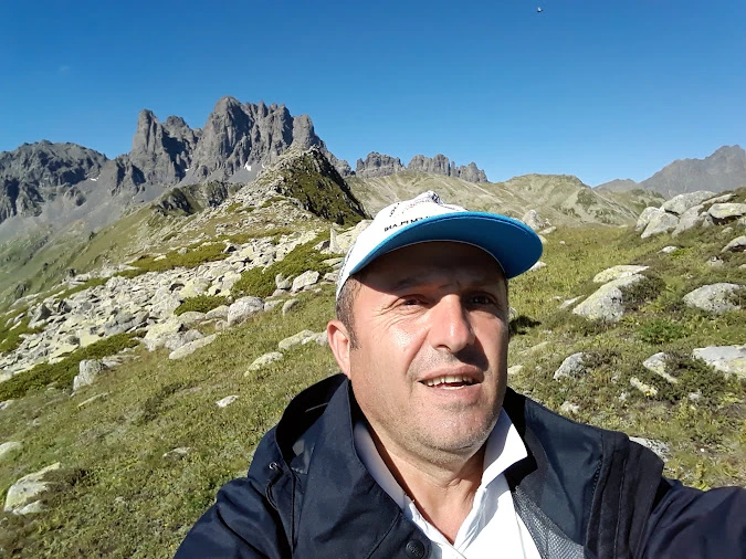Kaçkar Dağı Zirve Tırmanışı (Yayla Evleri-Dadala Pansiyon konaklamalı)