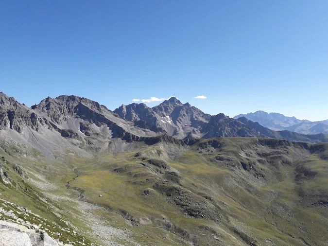 Kaçkar Dağı Zirve Tırmanışı (Yayla Evleri-Dadala Pansiyon konaklamalı)