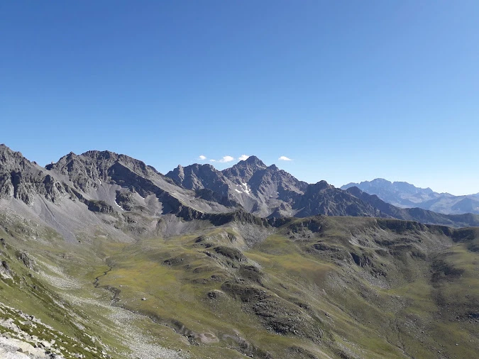 Kaçkar Dağı Zirve Tırmanışı (Yayla Evleri-Dadala Pansiyon konaklamalı)