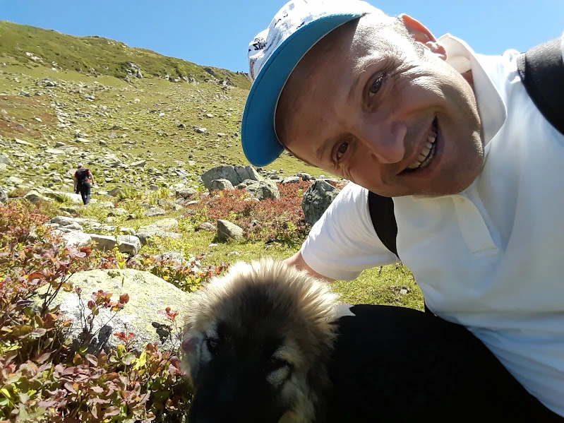 Kaçkar Dağı Zirve Tırmanışı (Yayla Evleri-Dadala Pansiyon konaklamalı)