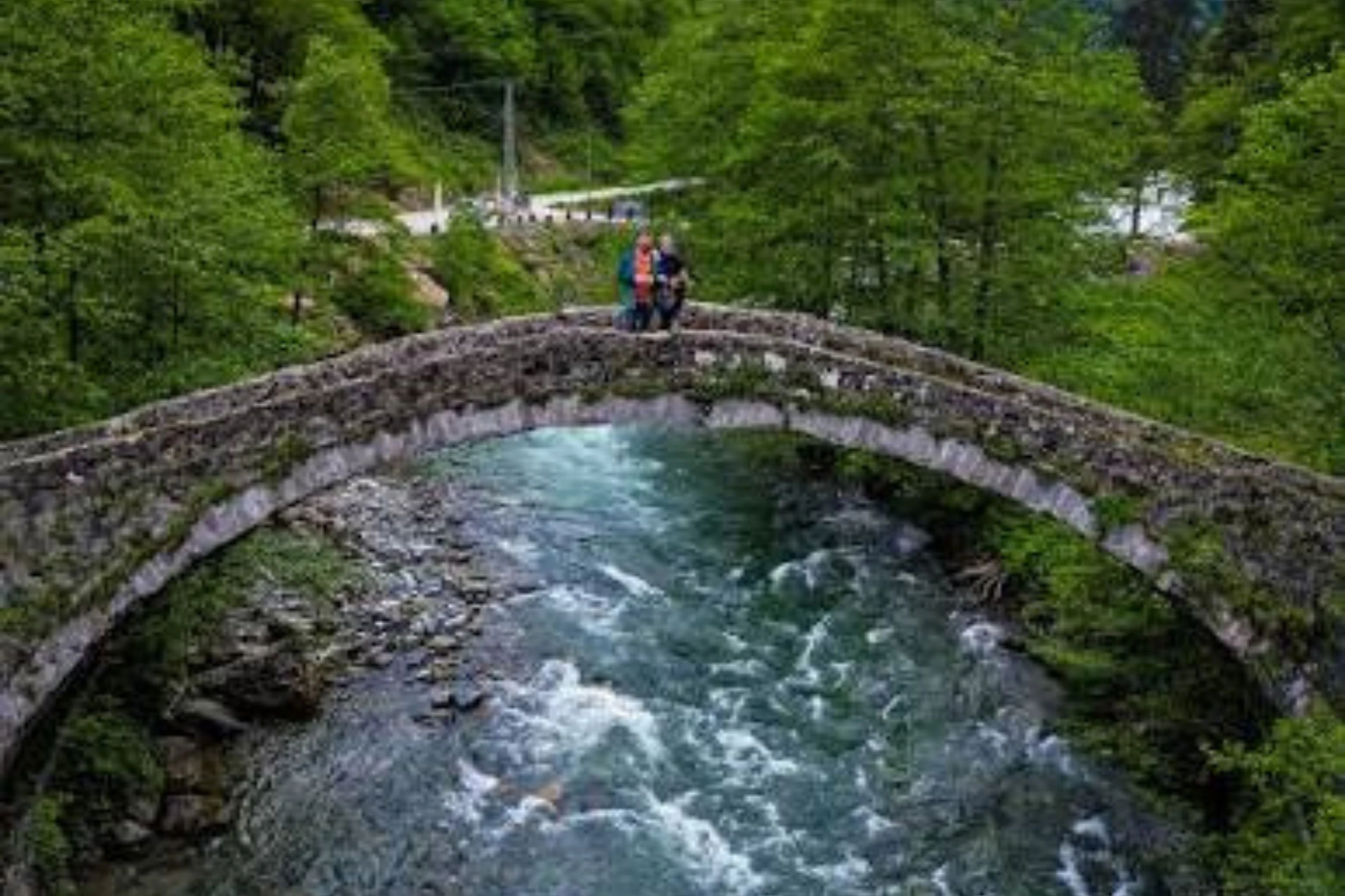 Çamlıhemşin çıkışlı Ayder&HuserGünübirlik