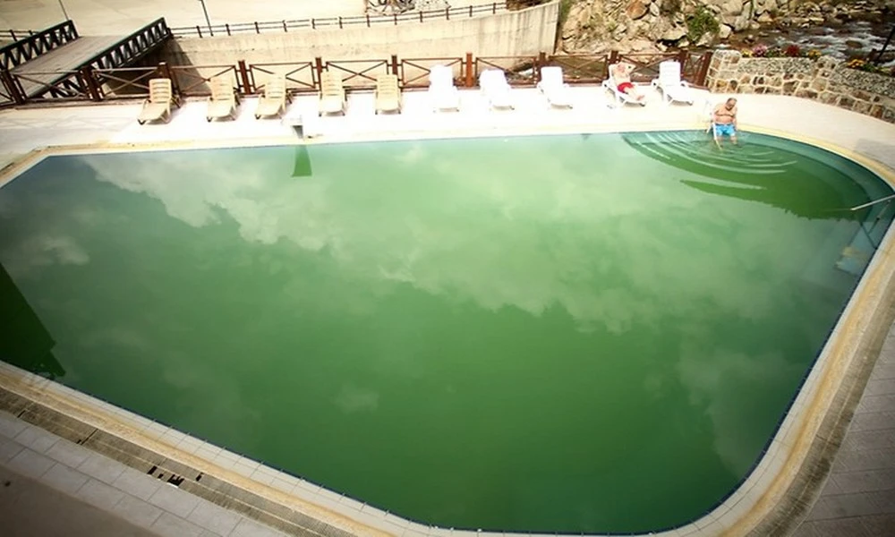 Termal Tatil (Ridos Termal Hotel)