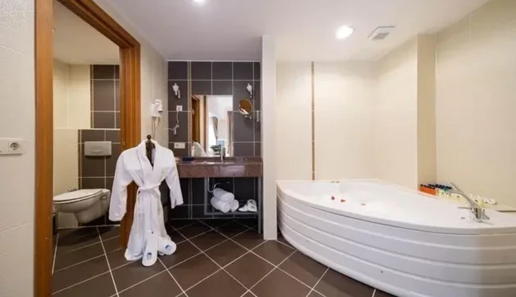 Termal Tatil (Ridos Termal Hotel)
