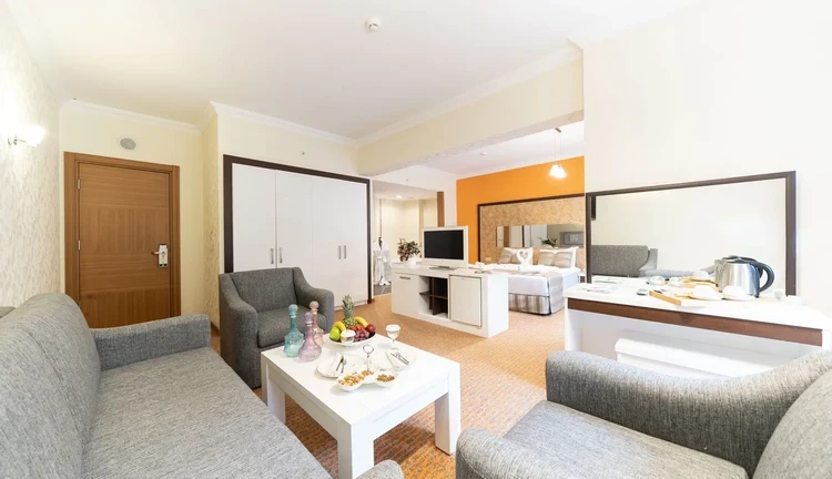 Termal Tatil (Ridos Termal Hotel)