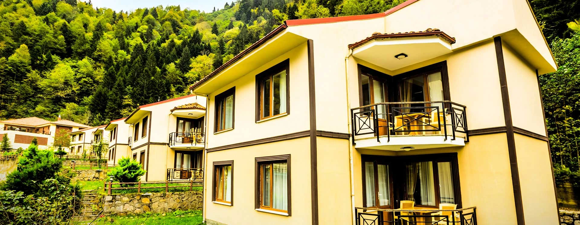 Termal Tatil (Ridos Termal Hotel)