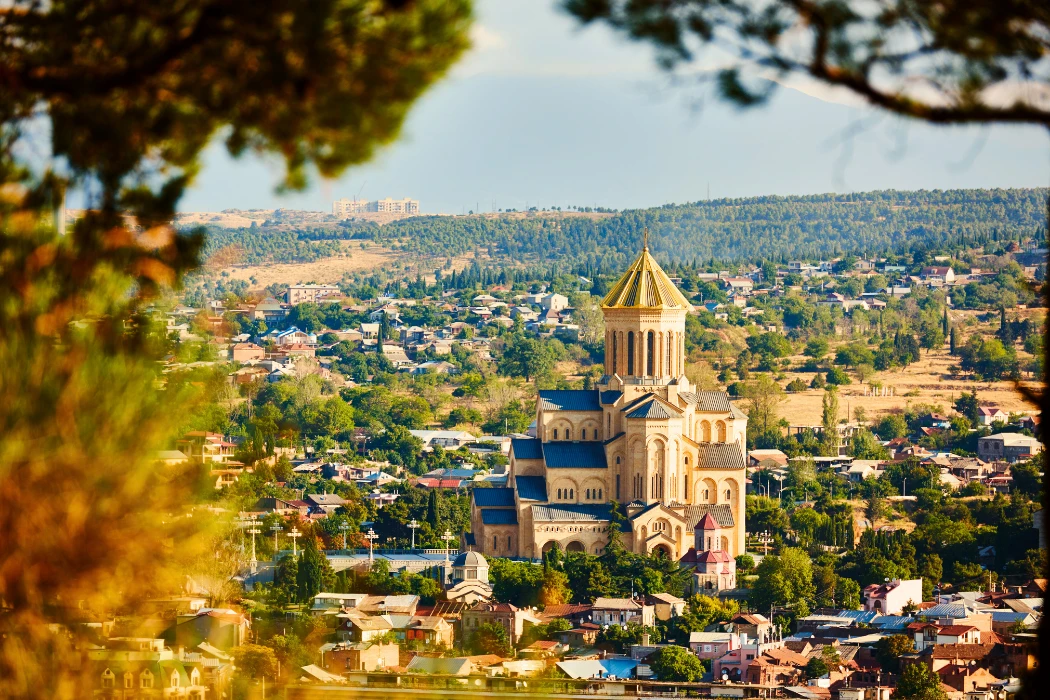 Batum & Tiflis Turu