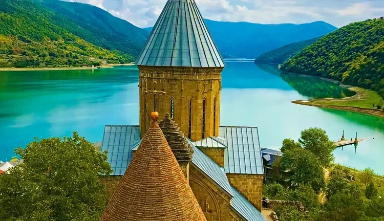 Batum & Tiflis Turu
