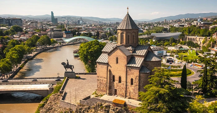 Batum & Tiflis Turu