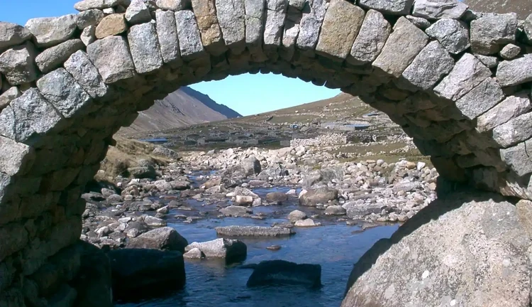 Kaçkar VİP Safari ve Trekking Kampı