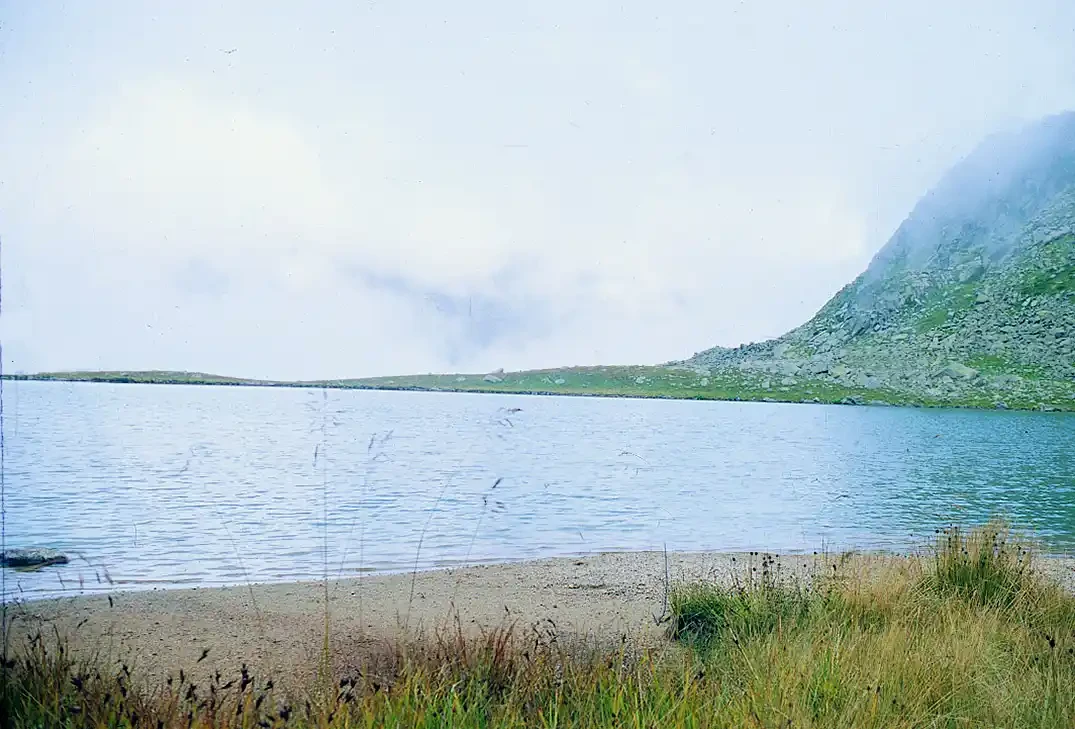 Kaçkar VİP Safari ve Trekking Kampı