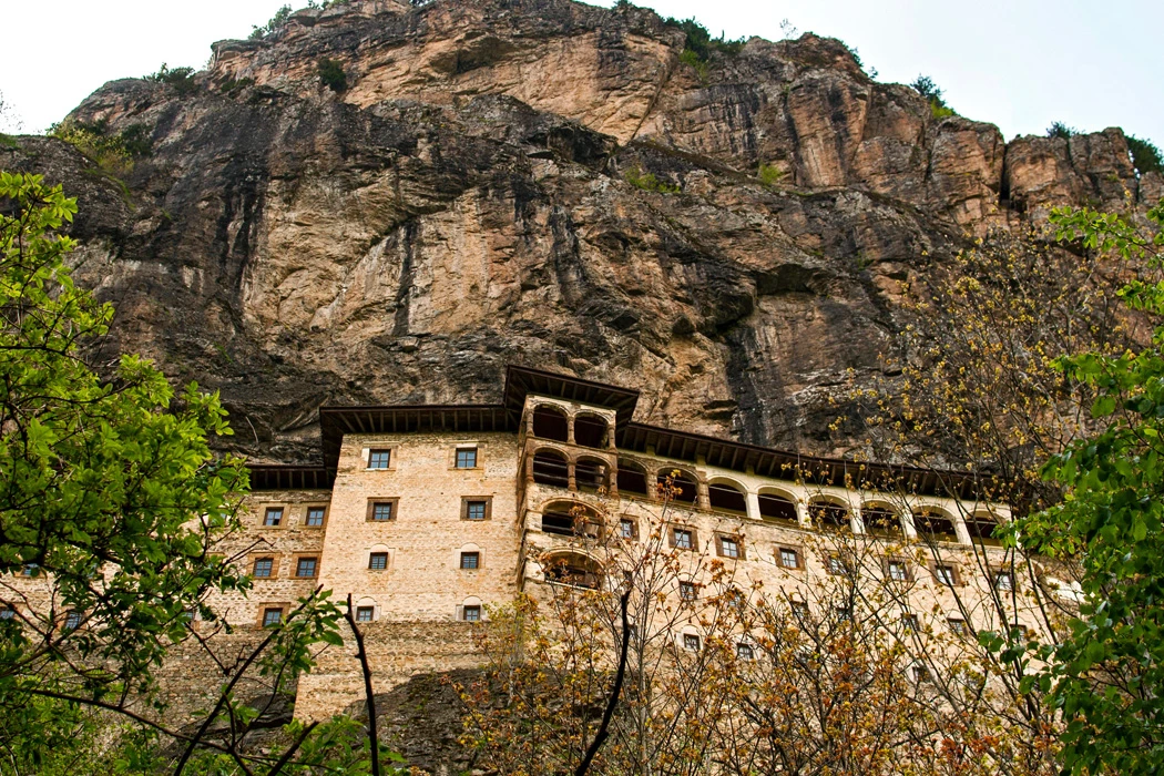 Ayder&Uzungöl&Sümela Manastırı(Rize-çıkışlı)
