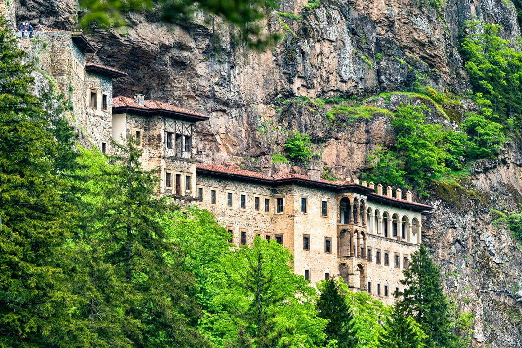 Ayder&Uzungöl&Sümela Manastırı(Rize-çıkışlı)