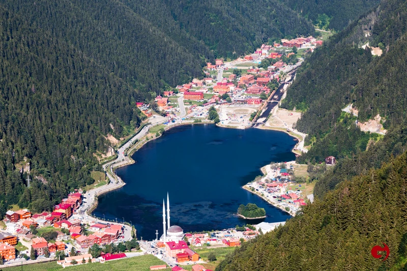 Ayder&Uzungöl&Sümela Manastırı(Rize-çıkışlı)