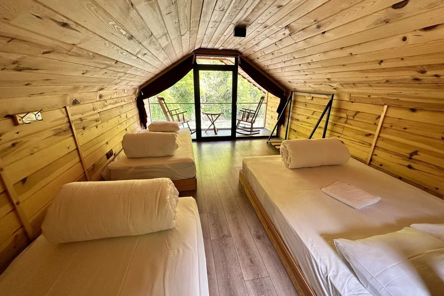 Tuva Villas