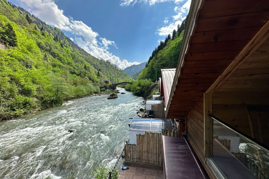 Tuva Villas