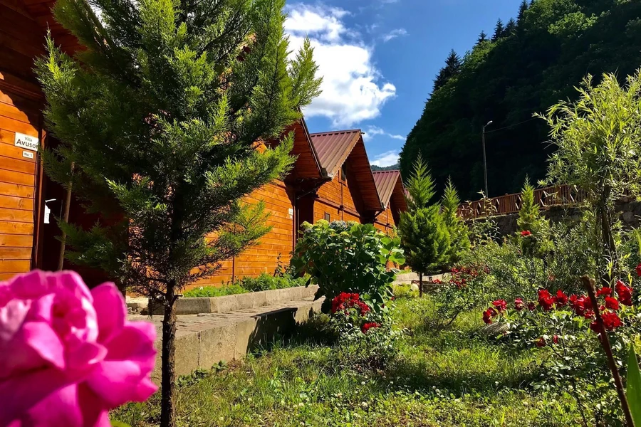 Tuva Villas